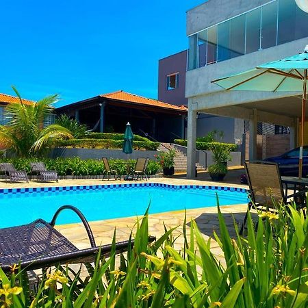Hotel Imigrantes São Pedro Kültér fotó